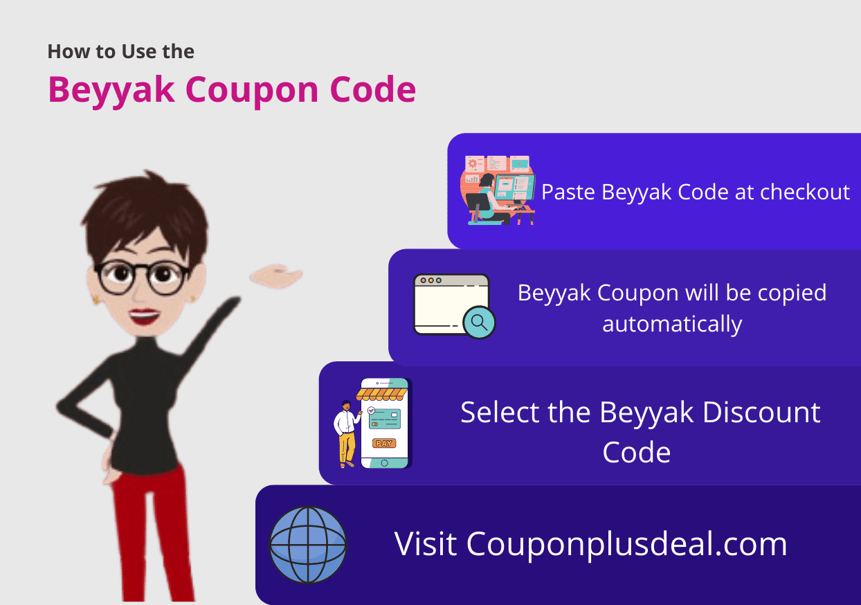 Beyyak Coupon Code